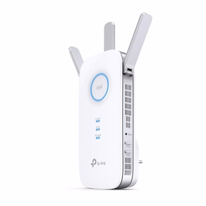 Langaton kantamanlaajennin TP-LINK RE550, 1900 Mbps