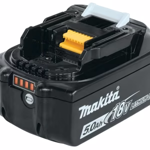 Makita BL1850B teollisuuden ladattava akku Lithium-Ion (Li-Ion) 5000 mAh 18 V