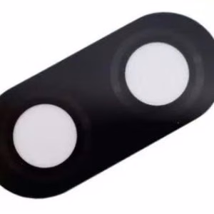 OnePlus 6/6T kameran linssi musta (vain linssi) ORG