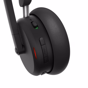 LENOVO langaton Dual-Mode ANC-kuulokemikrofoni