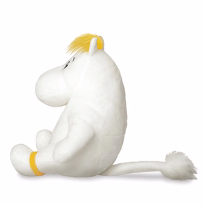 Moomins Snorkmaiden -pehmolelu, 20,5 cm