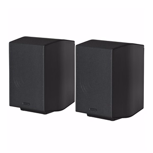 Samsung Q-series HW-Q990H Black 11.1.4 channels