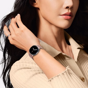 Tech-Protect Milaneseband Samsung Galaxy Watch 8 / Classic (40 / 44 / 46 mm) ruusukulta