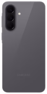 Samsung Galaxy A57 5G A576B, 128 Gt, DS, harmaa