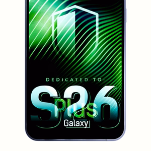 3mk FlexibleGlass Hybrid Glass for Samsung Galaxy S26+