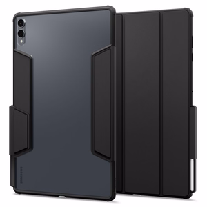 Spigen Ultra Hybrid Pro Suojakuori Samsung Galaxy Tab S11 Ultra 14.6 X930 / X936 - Musta