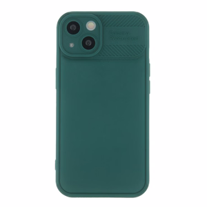 Honeycomb suojakuori puhelimelle Samsung Galaxy A25 5G (global) metsänvihreä