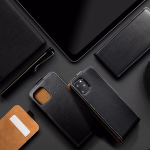SLIM FLEXI FRESH läppäsuojakuori Moto E7 Plus / G9 Play / G9 musta