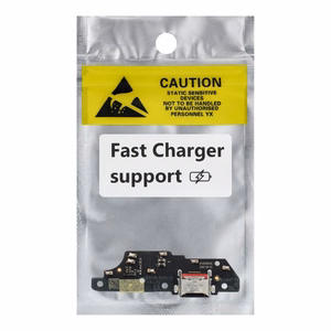 Lataustaululevy MOTOROLA E20 E30 E40:lle OEM (pikalaturi)