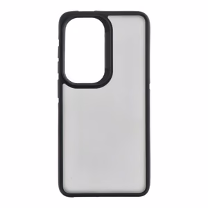 Suojakuori Samsung S26 Ultra Neo musta