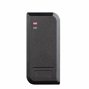 Itsenäinen RFID-lukija, Mifare, IP66