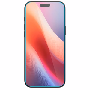 Spigen Glas.tR Slim Karkaistu lasi iPhone 15/16