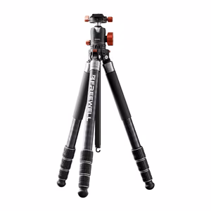 5-in-1 Multifunctional Camera Tripod