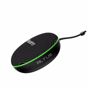 HiFuture Altus Bluetooth-minikaiutin - musta