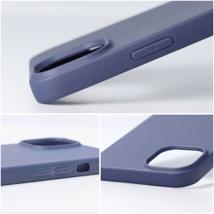 Case for Honor X6a Matt blue