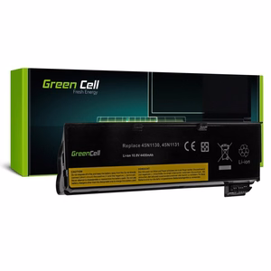 Green Cell GC-LE57V2 luokittelematon