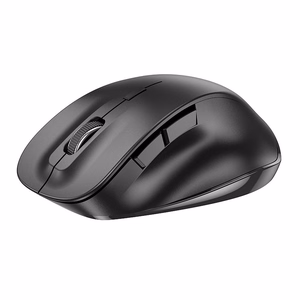 Wireless mouse Hoco GM24 black