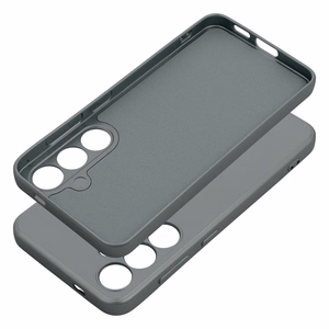 Metallinen Suojakuori Samsung S24 harmaa