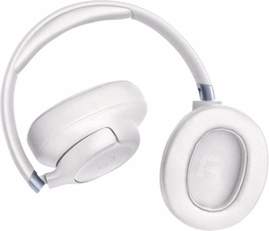 Langattomat kuulokkeet JBL Tune 780NC valkoinen