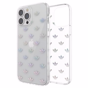 Adidas OR SnapCase ENTRY Kotelo iPhone 13 Pro Max - Monivärinen - Monivärinen