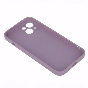 Matt TPU case for Xiaomi Redmi 13c 5G lilac
