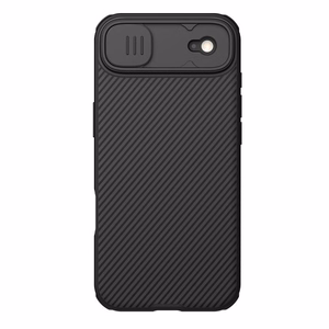 Nillkin CamShield Pro -suojakuori iPhone 17 Air, musta