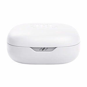 Wireless earphones JBL Wave Flex JBLWFLEXWHT white