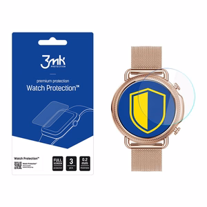 Rubicon RNBE74 – 3mk Watch Protection FlexibleGlass älykellon näytönsuoja