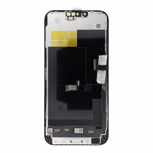 NCC LCD-näyttö IPHONE 13 Pro Max:lle Soft OLED (Support IC Transplant)