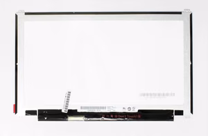 LCD Screen 13.3" 1366x768 HD, LED, Slim, Matte, 40pin (Left), A+
