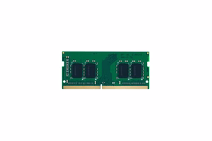 Goodram GR2400S464L17S/8G muistimoduuli 8 GB DDR4 2400 MHz