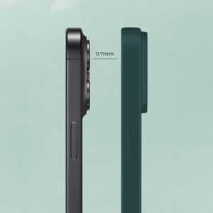 Suojakuori X-Level Dynamic Samsung S942 S26 tummanvihreä