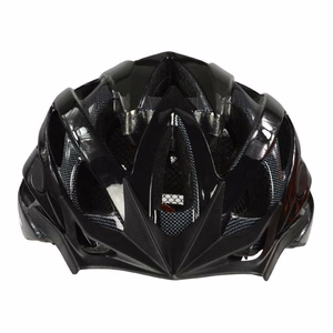 Dunlop MTB -pyöräilykypärä, koko L, musta
