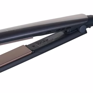 Remington SmartPro S8598 – keraaminen suoristusrauta, 150–230 °C, 5 lämpöasetusta, harmaa