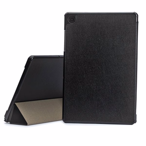Case Reach Smart Leather Apple iPad Air 4/5/6/7/M4 2020/2022/2024/2025/2026 10.9/11 black