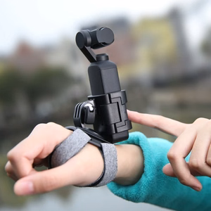 Rannekiinnike PGYTECH DJI Osmo Pocket ja urheilukameroille (P-18C-024)