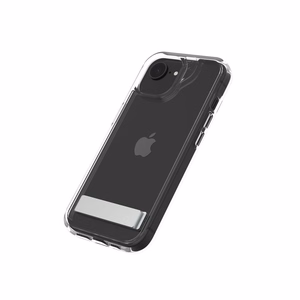 ZAGG Suojakuori CRYSTAL PALACE KS MagSafe-yhteensopiva iPhone 13 / 14 / 15 / 16e:lle - läpinäkyvä
