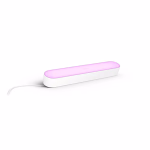 Philips Hue Play WCA Lightbar Extension, White 42 W 2000-6500 Hue White Colour Ambiance