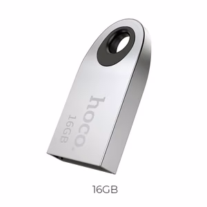 HOCO mini USB-muistitikku UD9 16GB USB2.0