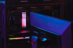 Kingston Technology FURY Beast 32GB 5600MT/s DDR5 CL36 DIMM RGB EXPO