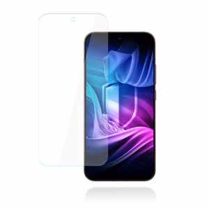 Oppo Reno 15 Pro 5G (CPH2813) – 3mk Silky Matt Pro puhelimen näytönsuoja