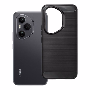 Suojakuori Honor 400 PRO Carbon 2.0 musta