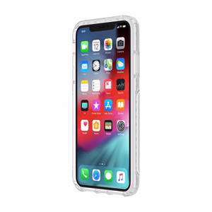 Griffin Survivor Strong case for iPhone XS Max, clear