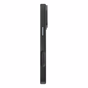 Uniq Keva Max Magclick lataussuojakotelo iPhone 16 Pro Max - musta
