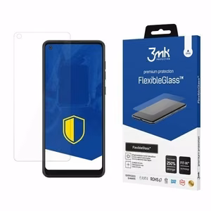 3MK Flexible Glass Samsung Galaxy A21