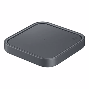 Langaton latausalusta Samsung EP-P2400BBEGEU 15W, musta