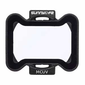 Sunnylife MCUV Lens Filter (1 pc.) for DJI Avata 2