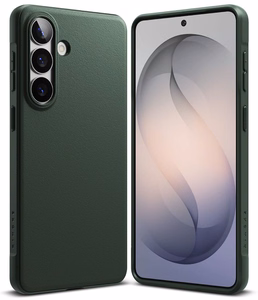 Ringke Onyx Suojakuori Samsung Galaxy S26:lle - vihreä