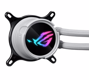 ASUS ROG Strix LC III 360 ARGB cooler