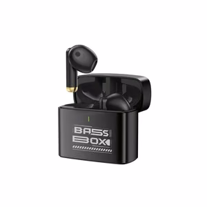 Foneng Bluetooth Kuulokkeet TWS BL128 musta